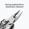 Multitool Nextool Flagship Captain Multi Tool silver 3