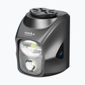 Front bike light Towild DL1700 black
