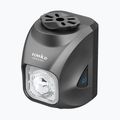 Front bike light Towild DL1200S black