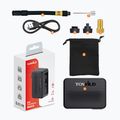 Electric bike pump TOWILD A13 black 4