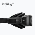 Holoswim 2 Pro AR Smart deep sky black swim goggles 14
