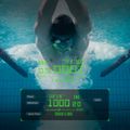 Holoswim 2 Pro AR Smart deep sky black swim goggles 18