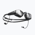 Swimming goggles Holoswim Solla Wave AI Music silver