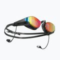 Swimming goggles Holoswim Solla Wave AI Music red