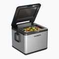 Tourist cooler Dometic CK245 AC/DC EU Version 43 l black / grey 3