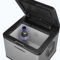 Tourist cooler Dometic CK245 AC/DC EU Version 43 l black / grey 4