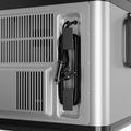 Tourist cooler Dometic CK245 AC/DC EU Version 43 l black / grey 9