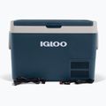 Compressor fridge Igloo ICF60 59 l blue 2