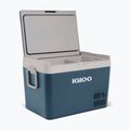 Compressor fridge Igloo ICF60 59 l blue 6