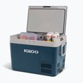 Compressor fridge Igloo ICF60 59 l blue 11