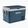 Compressor fridge Igloo ICF60 59 l blue 5