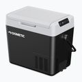 Tourist cooler Dometic CFF18 AC/DC EU Version 19 l black / grey