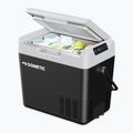 Tourist cooler Dometic CFF18 AC/DC EU Version 19 l black / grey 3