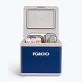 Igloo Hybrid Travel Refrigerator IH45 43 l blue 9