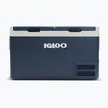 Compressor fridge Igloo ICF80 78 l blue