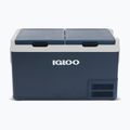 Compressor fridge Igloo ICF80 78 l blue 2