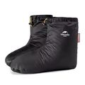 Insulated ankle boots Naturehike Duck Down black 5
