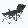 Travel chair Naturehike Nightfall T05J black