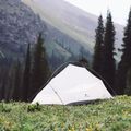 2-person trekking tent Naturehike Cloud Up 2 UL 15D moon rock gray 2