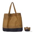 Bag Naturehike Type Reusable 28 l brown 3
