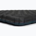 Inflatable mattress Naturehike Ultralight Square Plus R 3.5 black 6