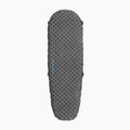Inflatable mattress Naturehike Ultralight Mummy Standard R 3.5 shadow black