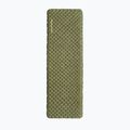 Inflatable mat Naturehike Ultralight Square Standard R 3.5 wild green