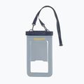Waterproof phone case Naturehike nautical blue
