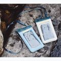 Waterproof phone case Naturehike nautical blue 2