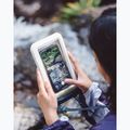 Waterproof phone case Naturehike nautical blue 4