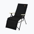 Travel chair Naturehike Nightfall T08 black