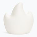 Cover FLEXTAIL Flame Lampshade na lampkę white