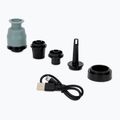 Flextail Tiny X black 3-in-1 electric pump 3