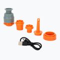 Flextail Tiny orange electric pump 3