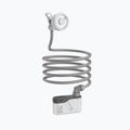 Travel shower Flextail Max white
