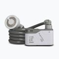 Travel shower Flextail Max white 2