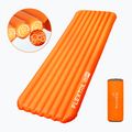 Flextail Zero R05 Regular orange inflatable mattress 2