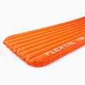 Flextail Zero R05 Regular orange inflatable mattress 3