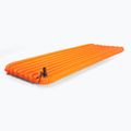 Flextail Zero R05 Regular orange inflatable mattress 5