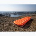 Flextail Zero R05 Regular orange inflatable mattress 14