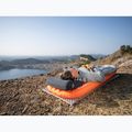 Flextail Zero R05 Regular orange inflatable mattress 17