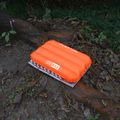 Flextail Zero Seat Mat R02 orange 8