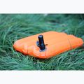 Flextail Zero Seat Mat R02 orange 9