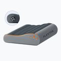 Travel pillow FLEXTAIL Zero Pillowse grey 2