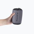 Travel pillow FLEXTAIL Zero Pillowse grey 3