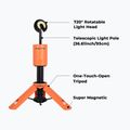 Torch FLEXTAIL Evo orange 4