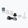 Electric Pump 3-in-1 Flextail Max 3 White 3