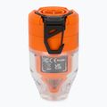 Flextail Tiny Max 3 orange 3-in-1 electric pump