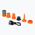 Flextail Tiny Max 3 orange 3-in-1 electric pump 3