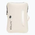 Compression travel organiser FLEXTAIL Ezy Pack white